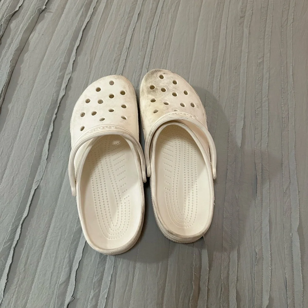 CROCS Men’s Shoes | Size 13 - Picture 3 of 6